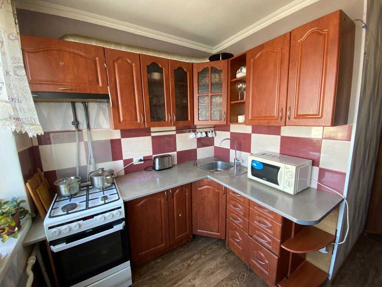 Продам 3 х комнатную три кімнатну Кваритиру Вишневе ЦЕНТР Ремонт хор 2