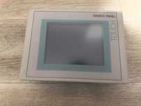 Panel dotykowy HMI Siemens Simatic TP177A 6AV6 642-0AA11-0AX1 FAKTURA