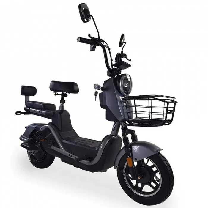 Электровелосипед Электрический велосипед FADA RITMO 800W
