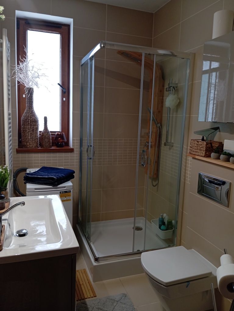 Apartament nad morzem. Rezydencja park Mielno
