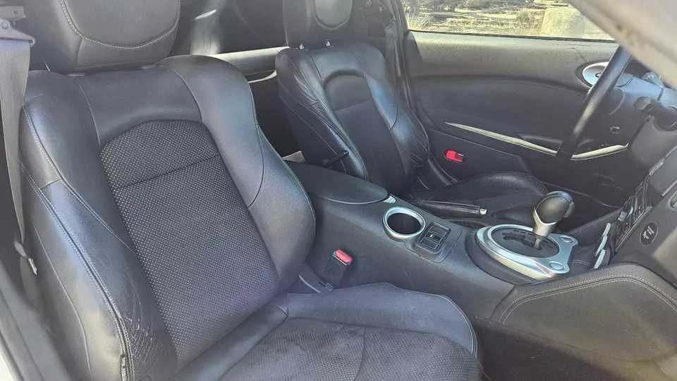 2020 Nissan 370Z