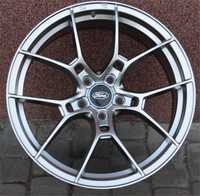 NOWE alufelgi 18 5x108 Peugeot 508 Citroen FORD 308 Jaguar RANGE ROVER