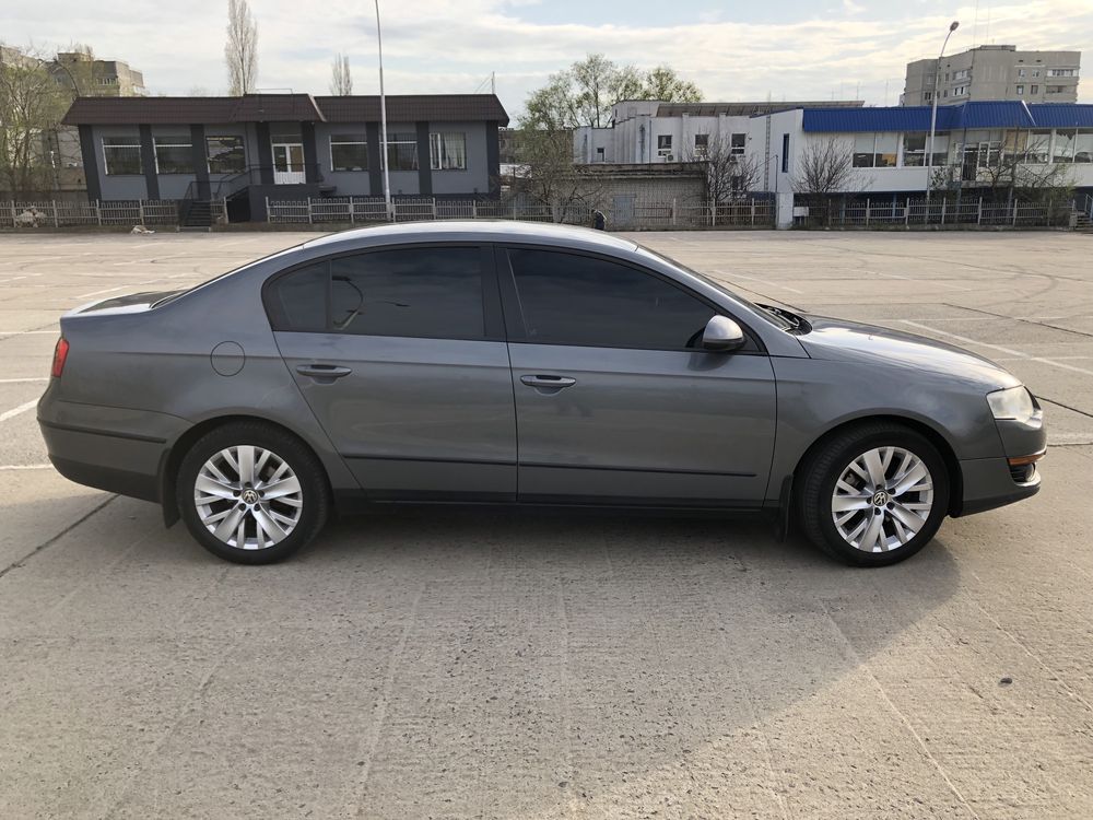 Продам VW passat b6