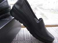 туфли женские черные размер 40