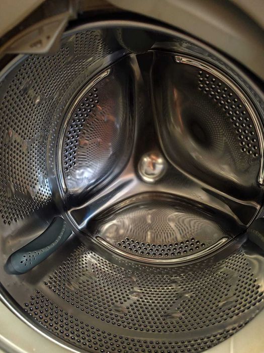 Maquina de lavar e secar Hoover Dynamic Next WDWOA 596AHC