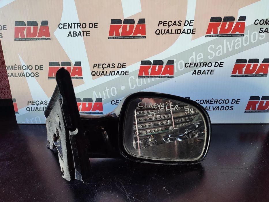 CRYSLER VOYAGER 1998 RETROVISOR DIREITO