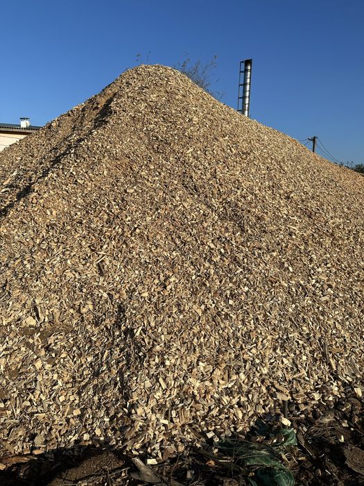 Щепа від виробника