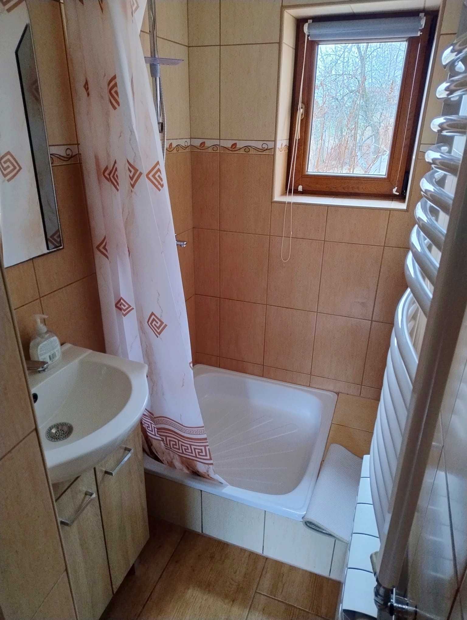 Nocleg w górach, Beskidy - Dom w Lalikach k. Zwardonia, Koniakowa