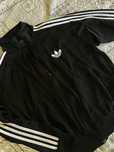 Олімпійка Adidas