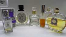 Diptyque ETRO Rance Carven Aromatics Elixir оригиналы