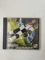 Lode Runner 2 Gra PC retro 1998 z Big Box
