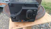 Projektor Agfa sonector LS - 8 mm dżwiękowy