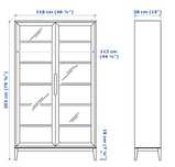 Witryna IKEA | Piękna! | Jak nowa!