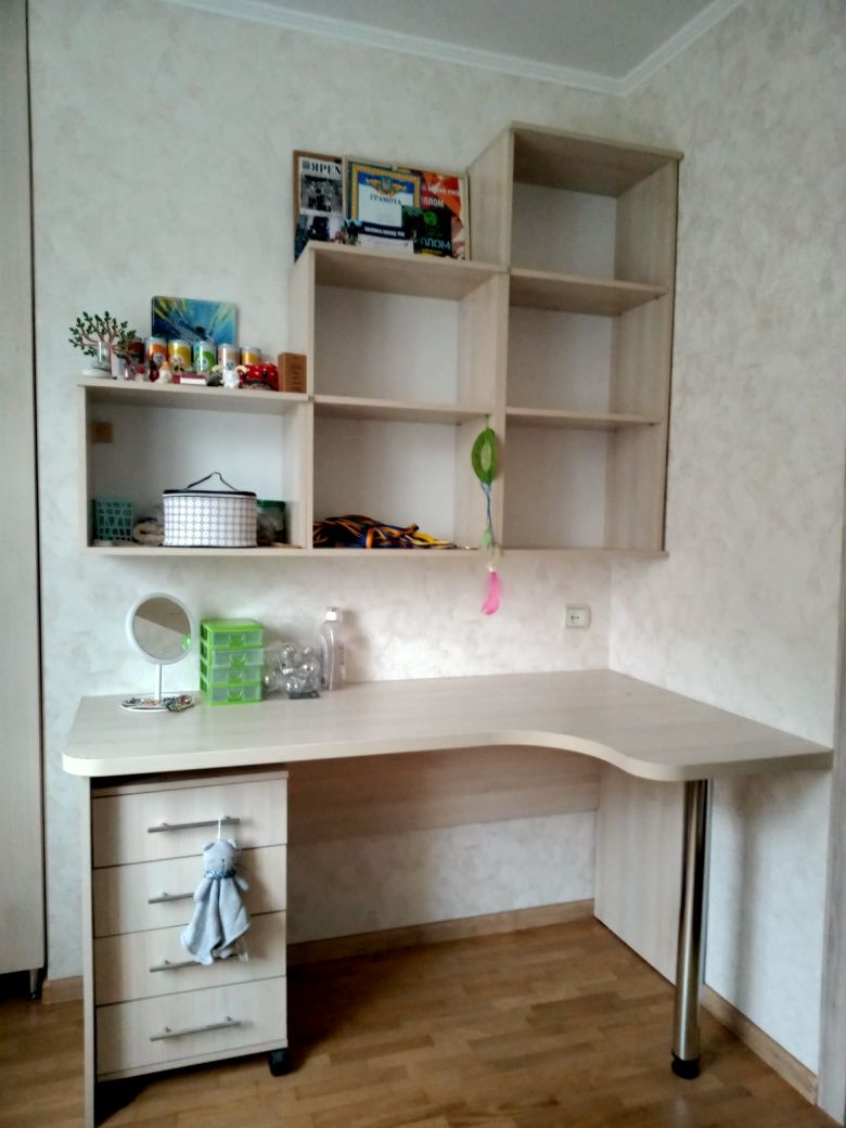 Мебель на заказ, кухни, спальни, прихожие, детские ИТ.д