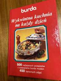 Książka Wykwintna kuchnia na każdy dzień