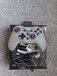 Pad gamingowy bezprzewodowy gamepad Silver Monkey Tsukkomi PC PS3