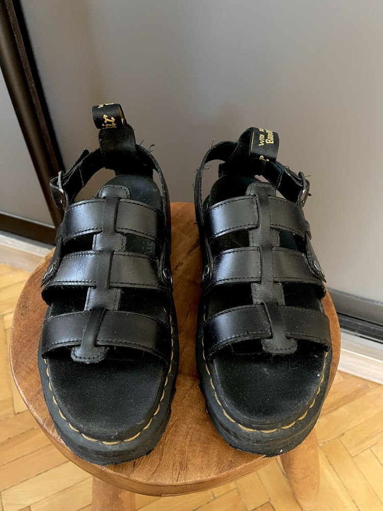 Сандалі Dr.Martens Strap Sandal 39розмір