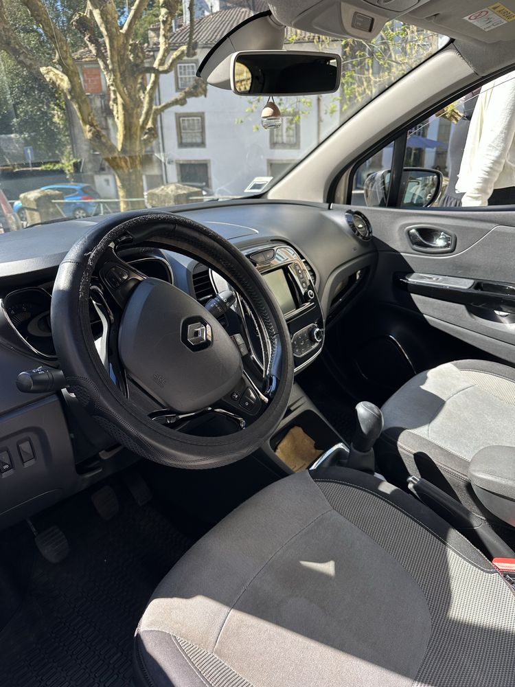 Renault Captur | Diesel