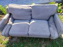 Sofa nie rozkladana
