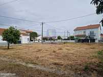 Terreno na Marinha Grande