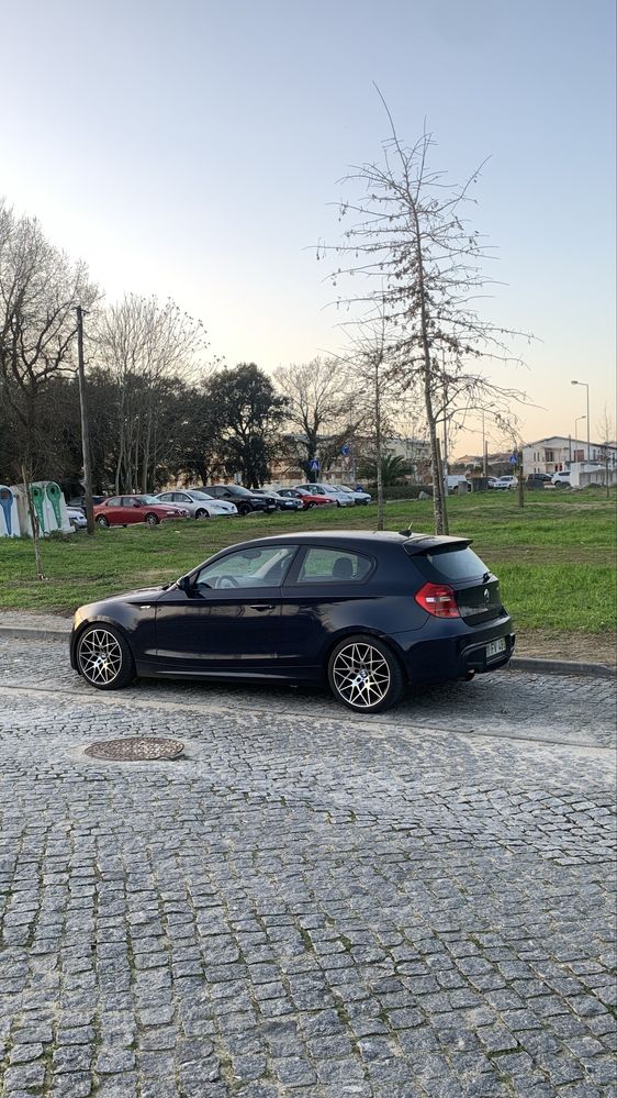 Bmw Serie1 120d