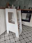 Kitchen Helper TuptiWood