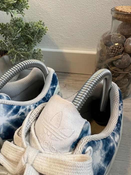 Buty Adidas zx flux torsion