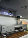 Technics CD SL-PS 770D