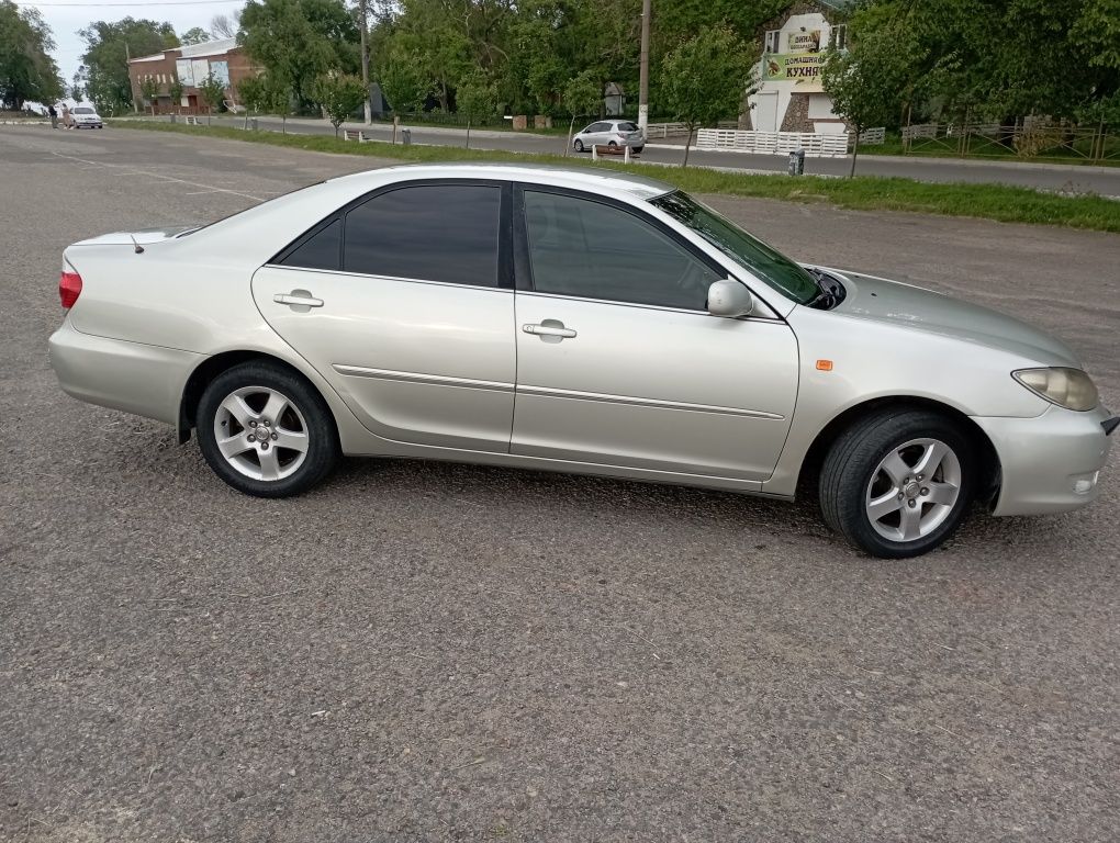 Продам Toyota Camry 30