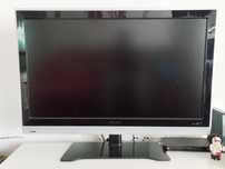 Televisão 42 LCD Profissional com ranhura SmartCard