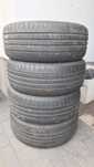 Opony 205/55 r16 letnie komplet