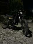 DT 125 LC YPVS 1986