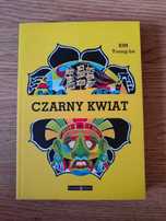 Kim Young-ha Czarny kwiat