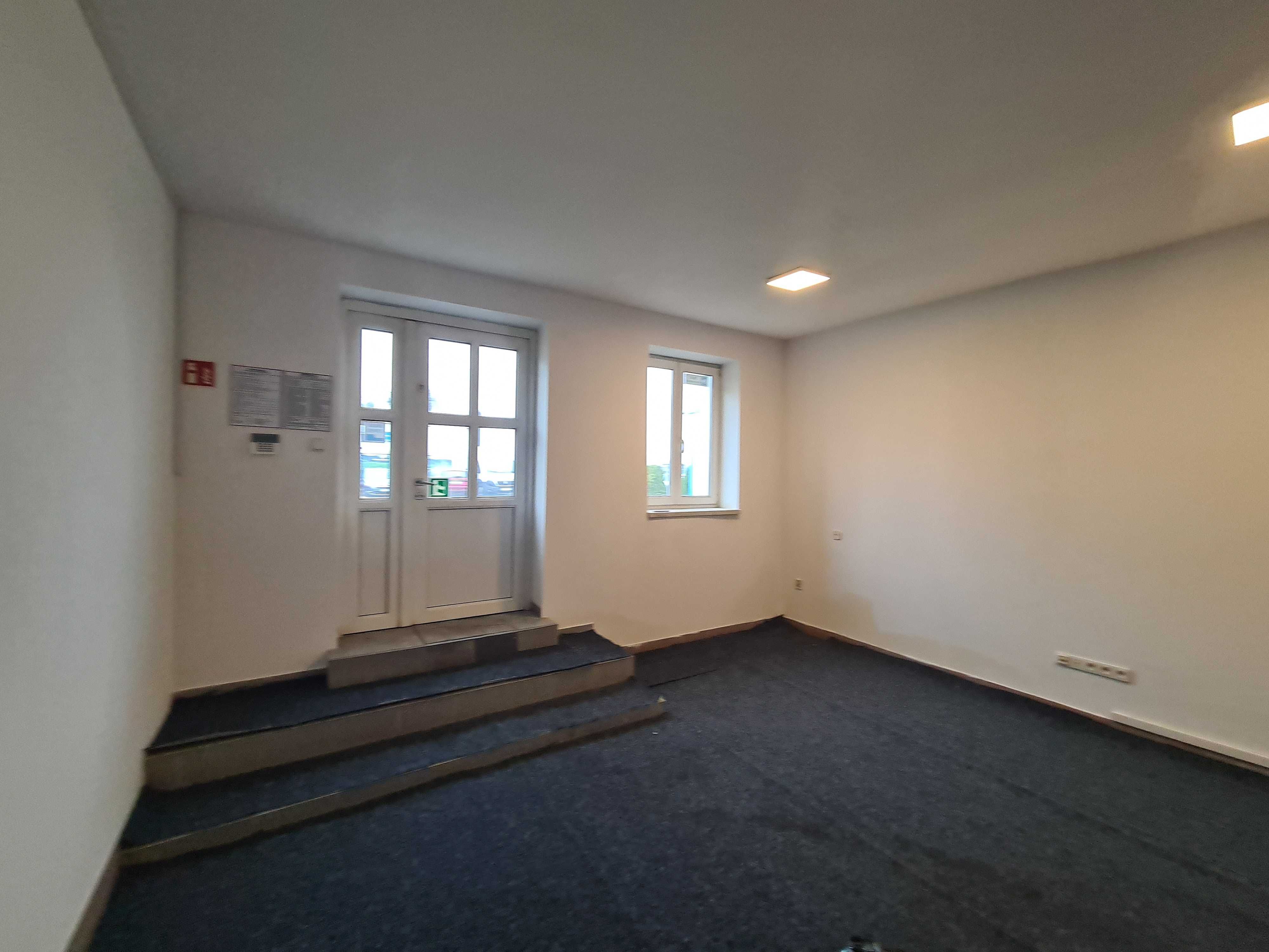 Wynajem lokal 53 m2 biurowo-usługowy Tychy Wilkowyje
