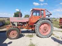 Sprzedam traktor mtz 80