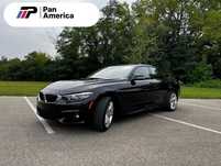 BMW Seria 4 BMW 430i Gran Coupe