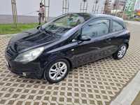 Opel Corsa D 1.7 CDTi Bogata Opcja Klimatronic Alufelgi Polecam!