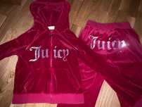 Костюм джуси кутюр , juicy couture