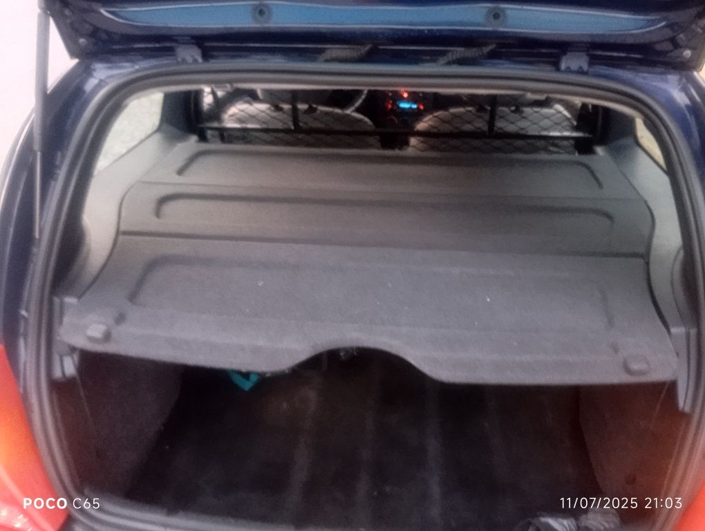 Renault Clio van 1.5