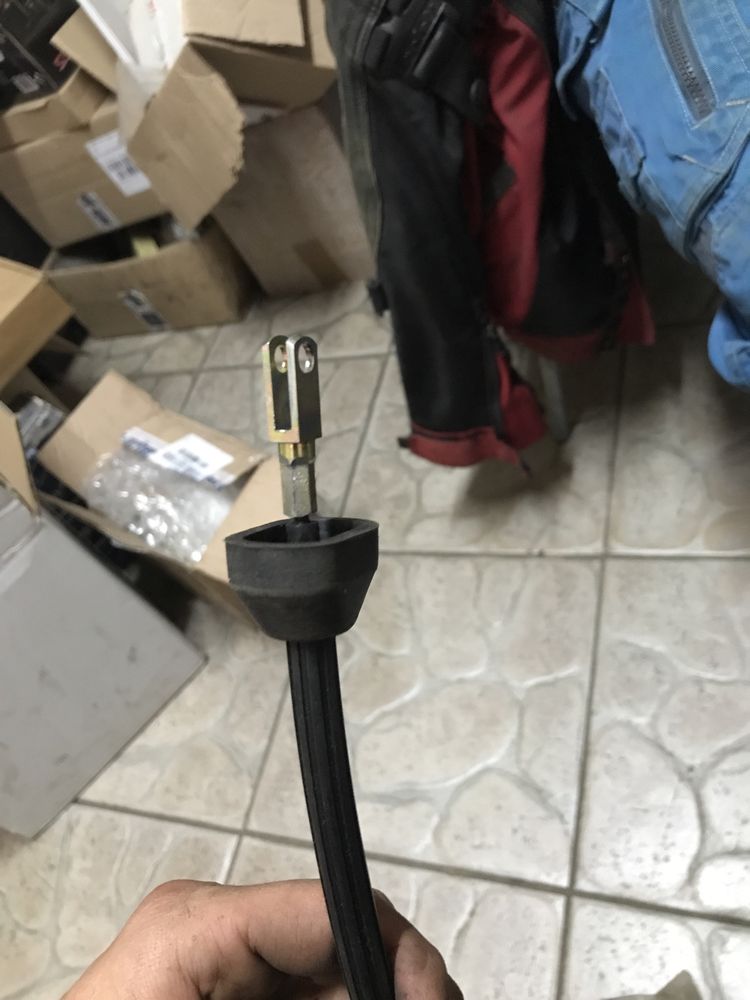 Linka ręcznego alfa romego giulia 1300/1600gt