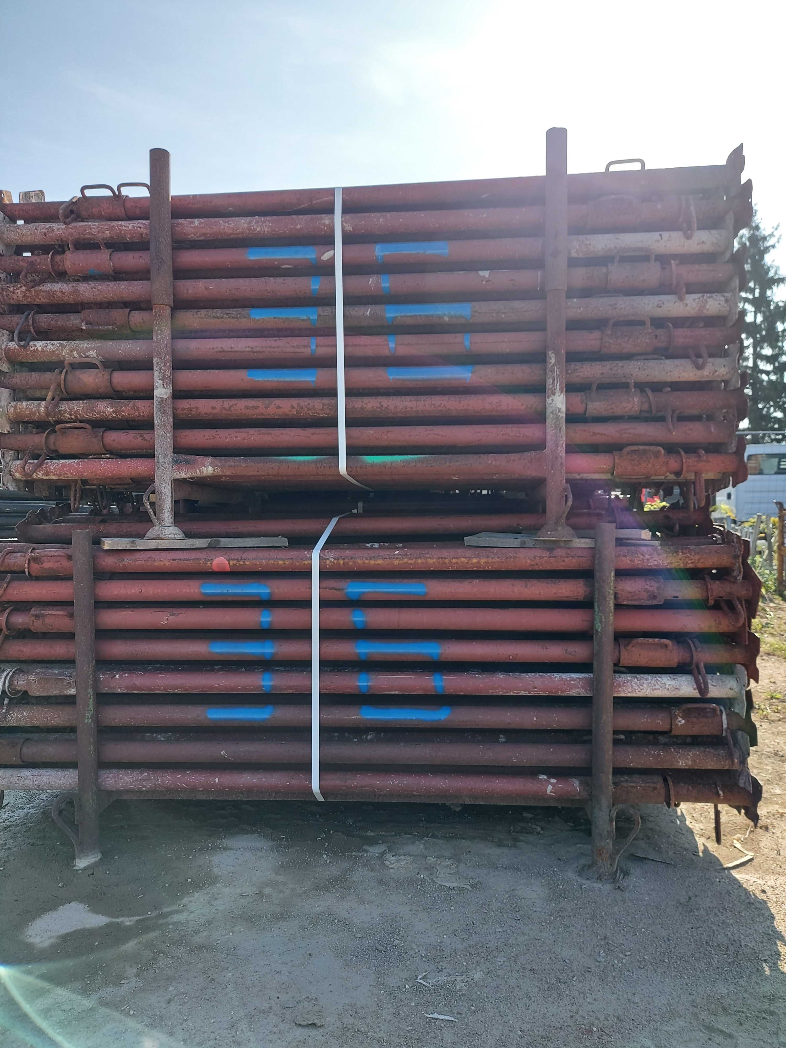 Sklejka topolowa recykling -szalunki z dowozem