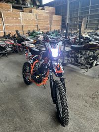 Пітбайк KAYA 312 PRO 16/19R 150cc