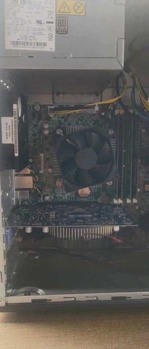 Komputer stacjonarny Lenovo ThinkCentre M81