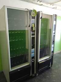 Automat vendingowy Vending 2SnakkyMax Master-Slave