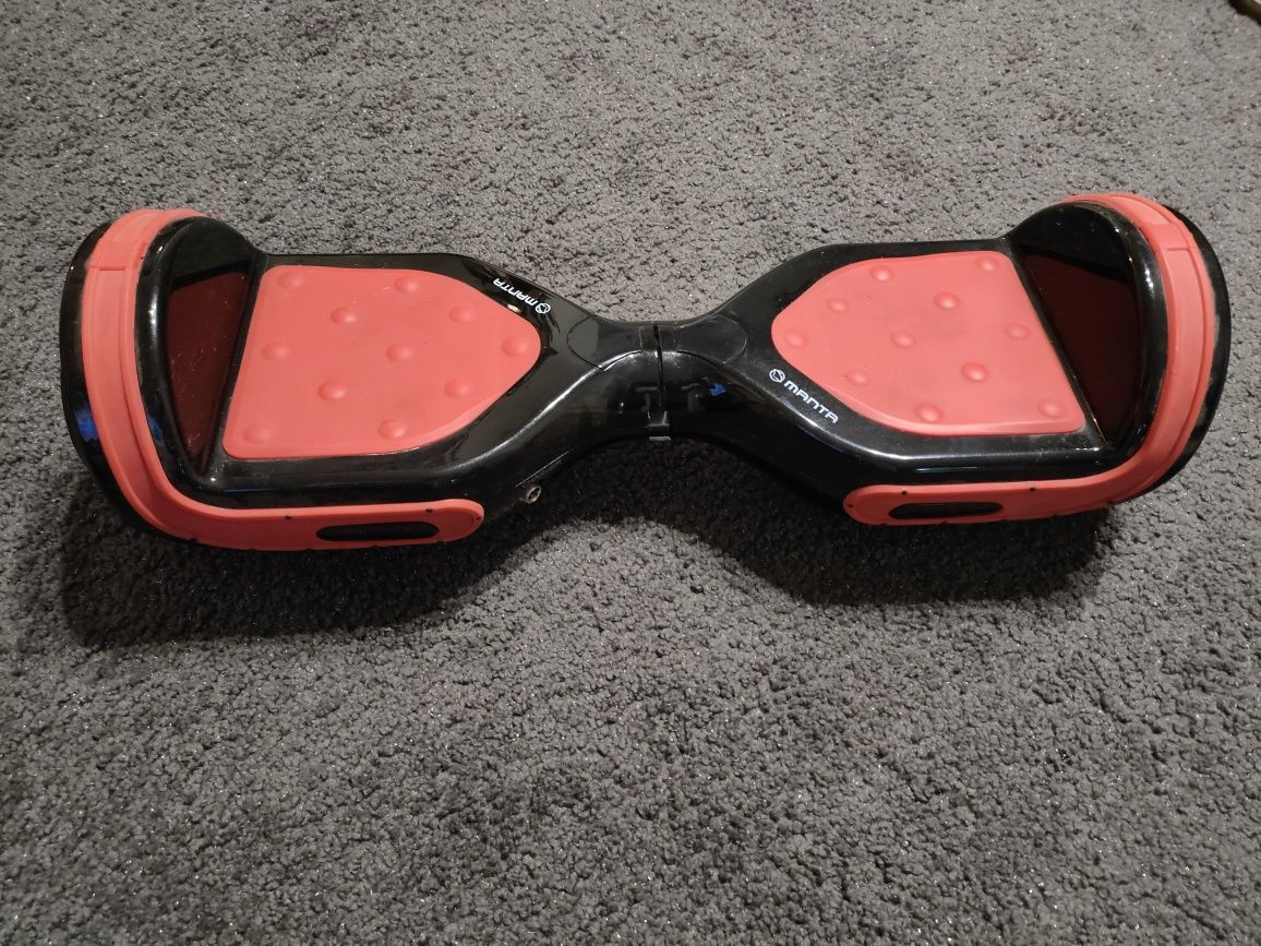 Deskorolka elektryczna ( Hoverboard )