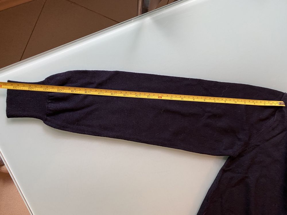 Новый кардиган Kangra Kashmere Italy Размер S 70%merino wool