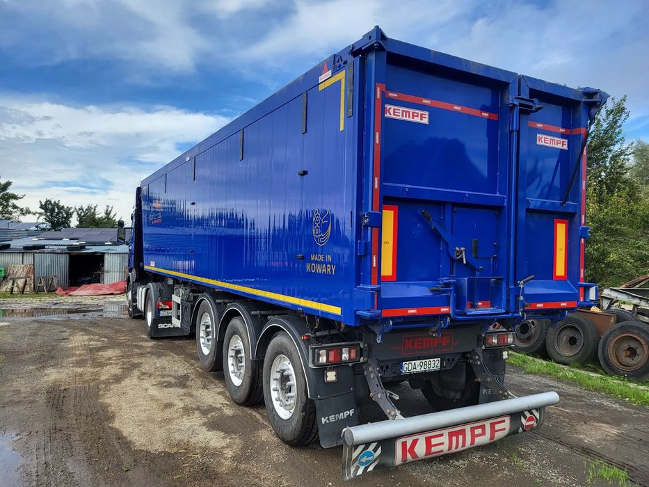 Kempf  Kempf 44m3