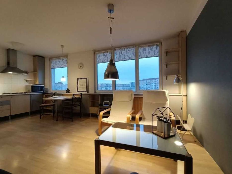 Kawalerka - Łódź, ul. Julianowska - wynajmę