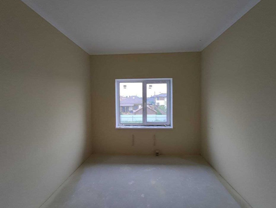 Фарбування стін фарбопультом ВЕЛИКІ ОБ'ЄМИ. Покраска стен Киев