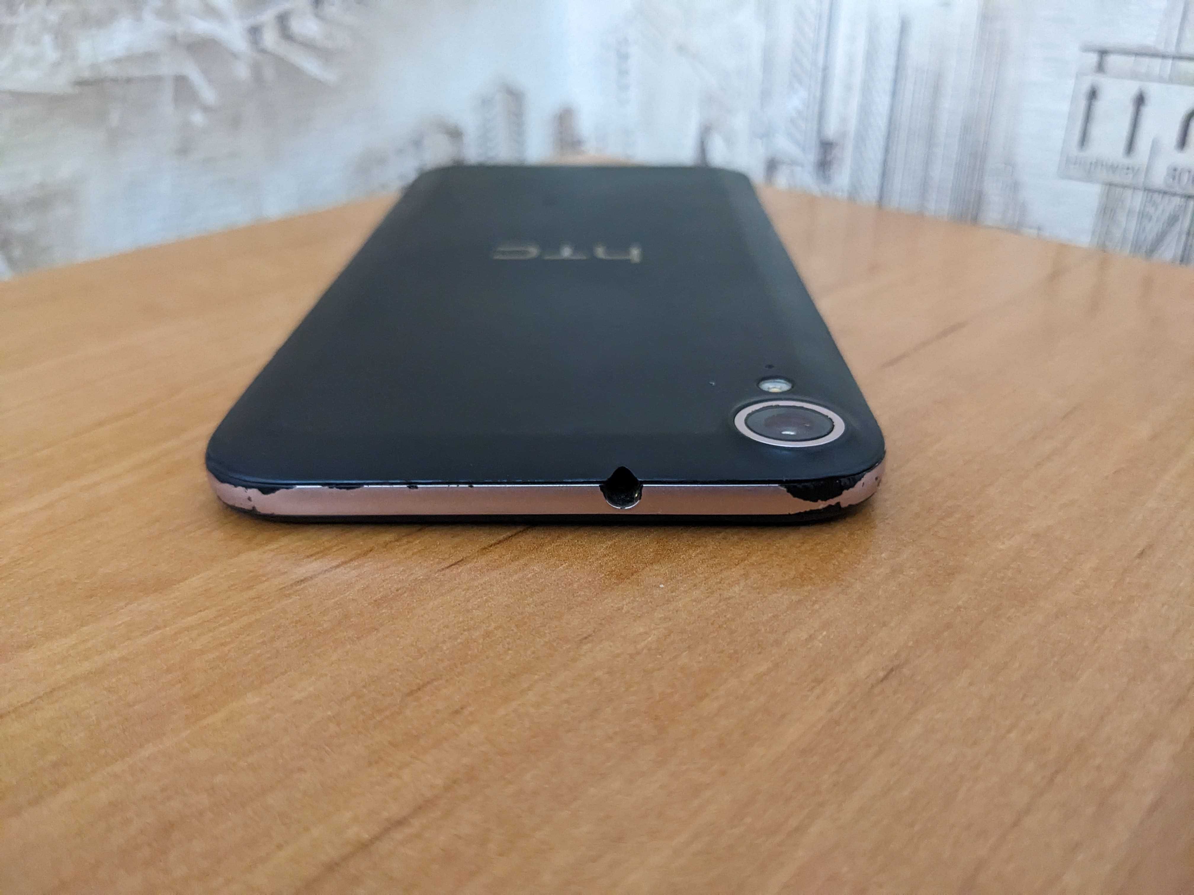 Смартфон HTC Desire 830 Dual Sim